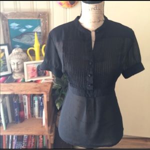 Mossimo blouse